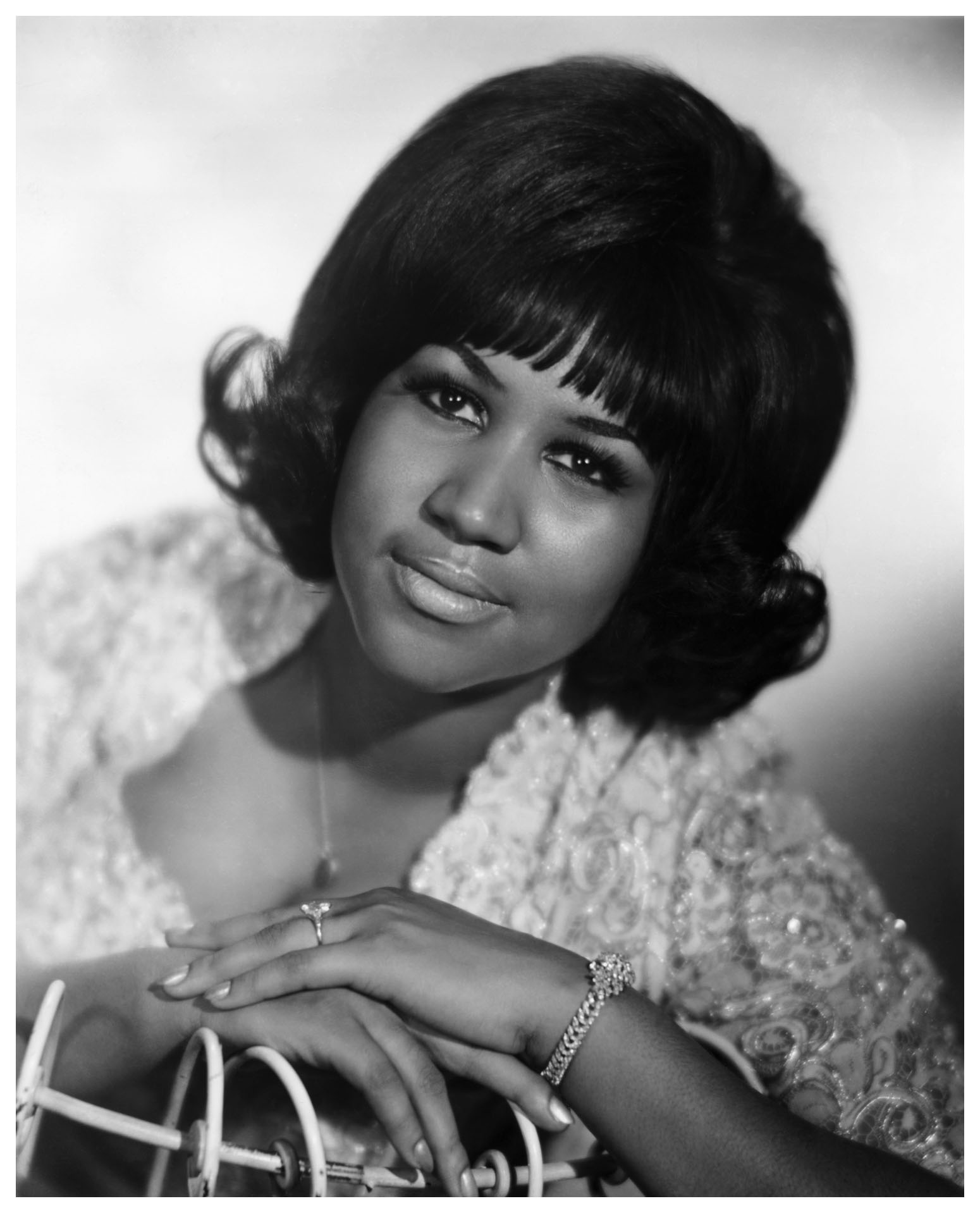 Lady Soul - Aretha Franklin Songs, Reviews, Credits