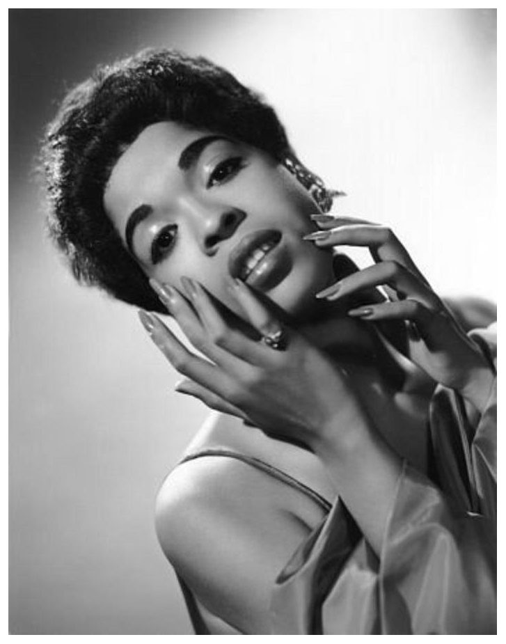 Della Reese - Images